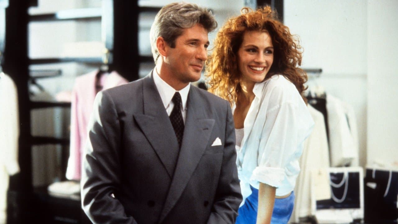 Pretty Woman still 6