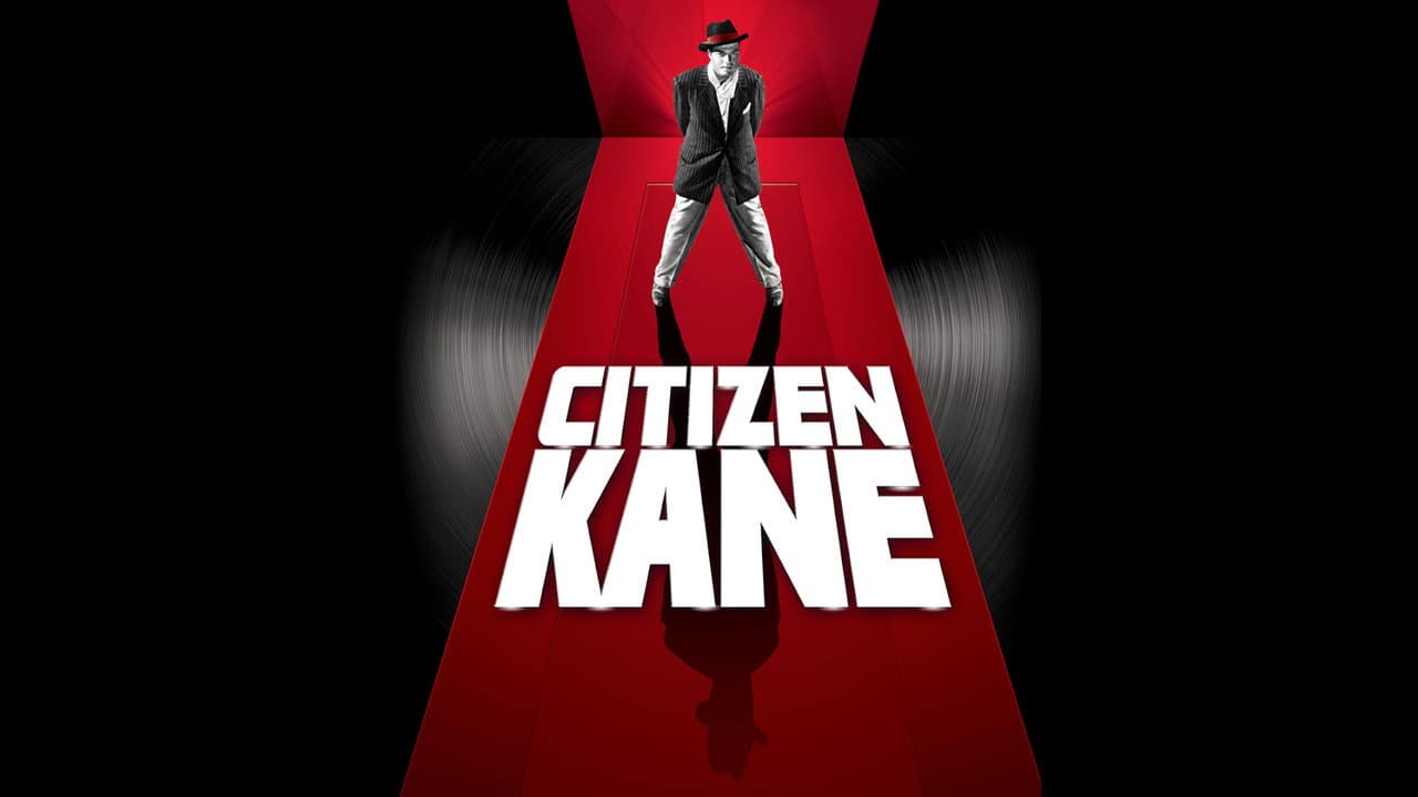 Citizen Kane still 6