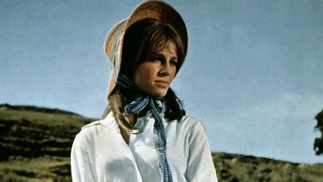 Far from the Madding Crowd still 5