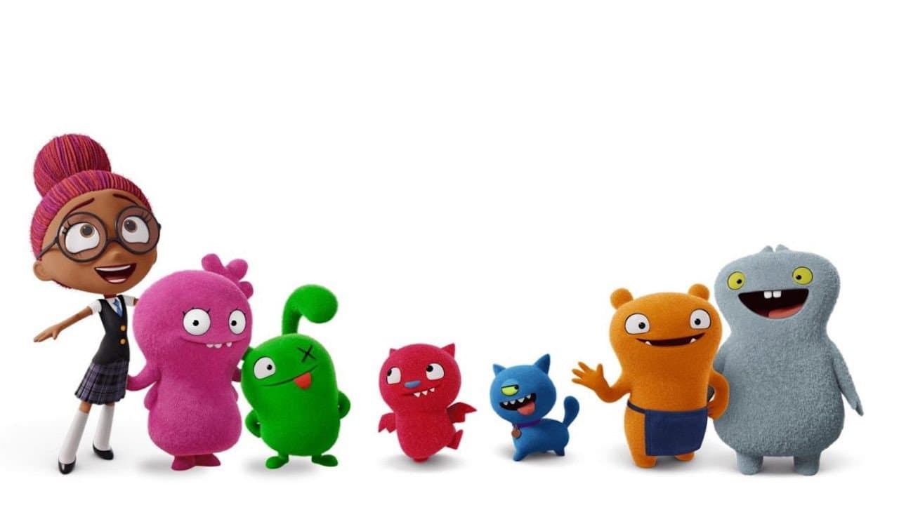 UglyDolls still 8