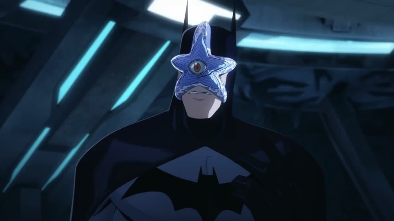 Batman and Superman: Battle of the Super Sons still 4