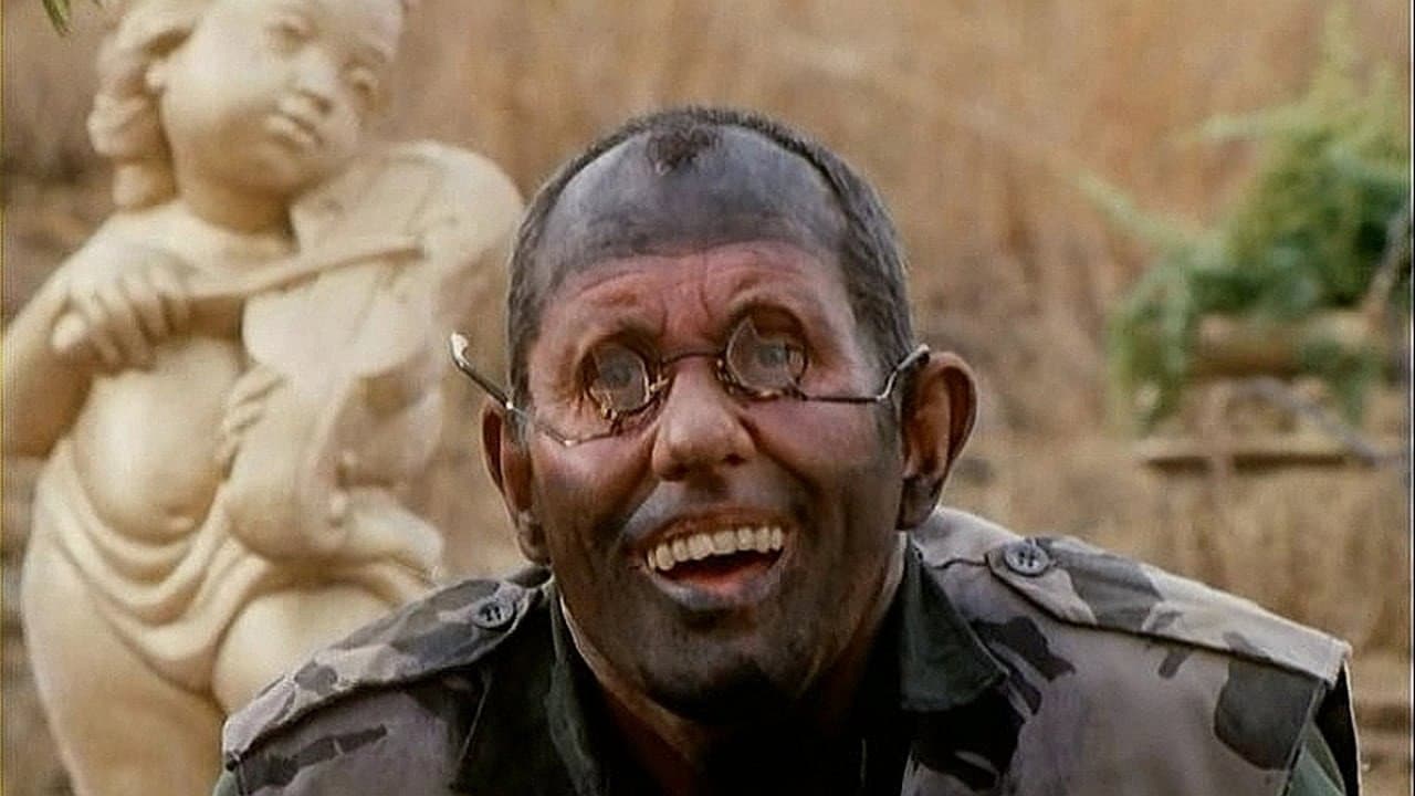 Yankee Zulu still 2