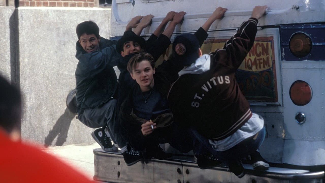 The Basketball Diaries still 7
