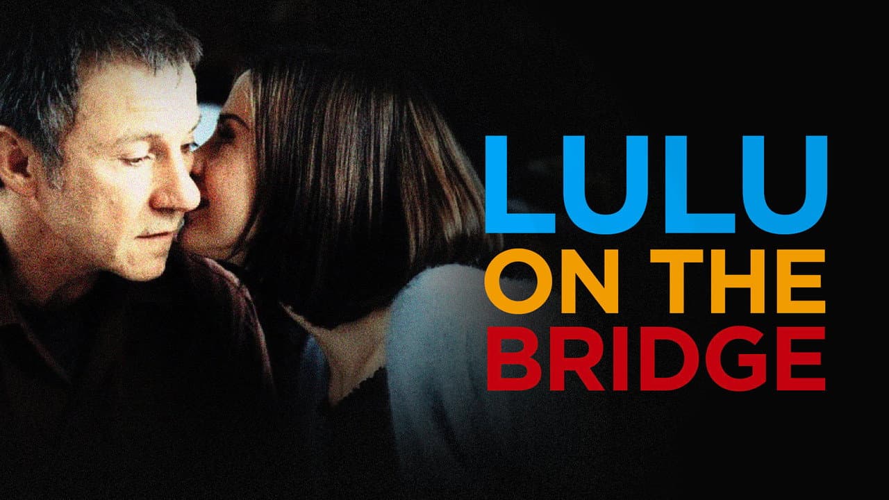 Lulu on the Bridge still 3