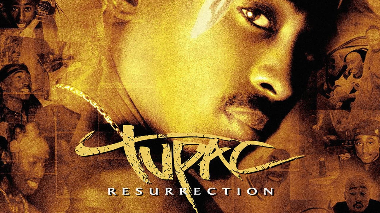 Tupac: Resurrection still 2