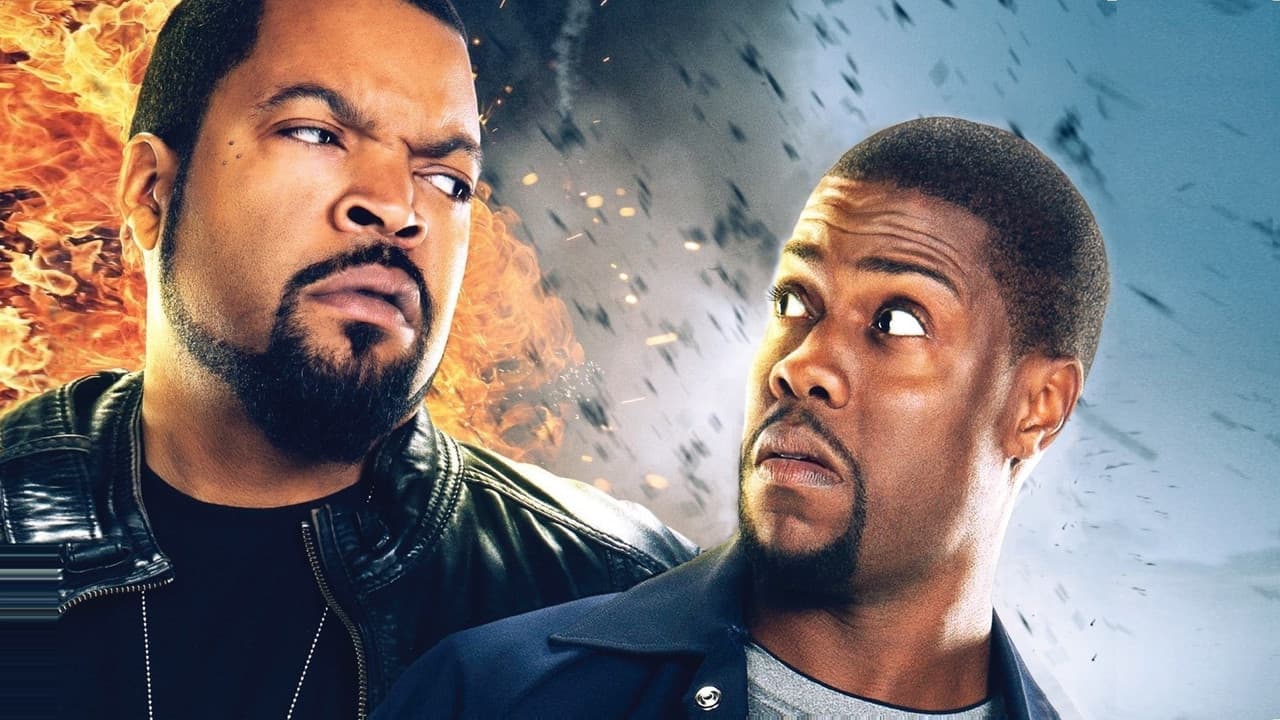Ride Along still 6