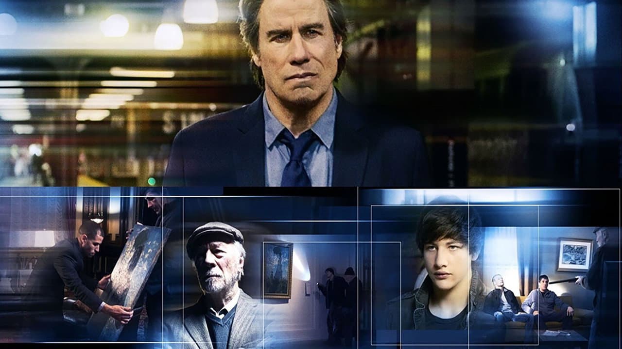 The Forger still 6