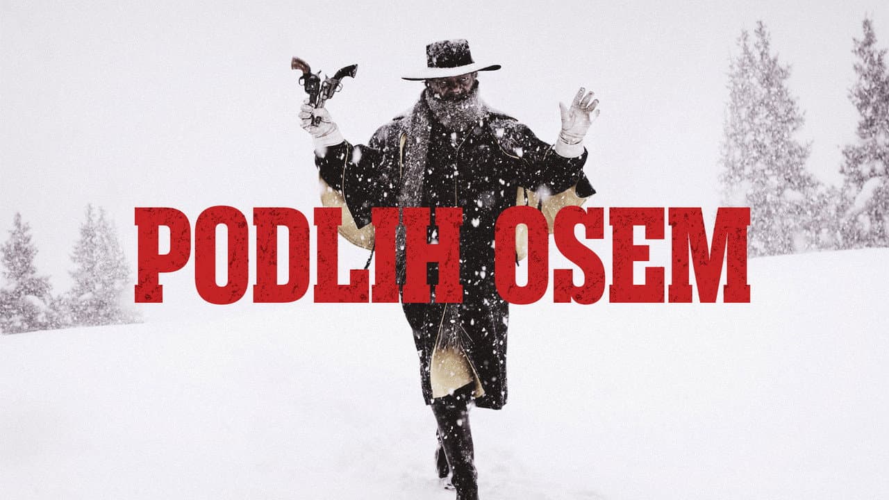The Hateful Eight still 5