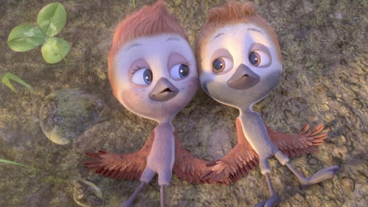 Ploey: You Never Fly Alone still 8