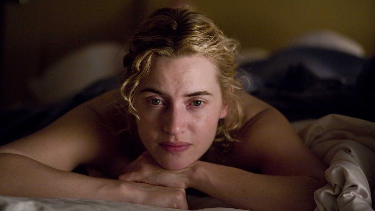 The Reader still 3