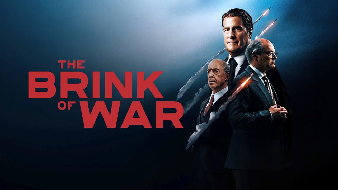 The Brink of War (2026) Review: Riveting Reykjavík Drama still 2