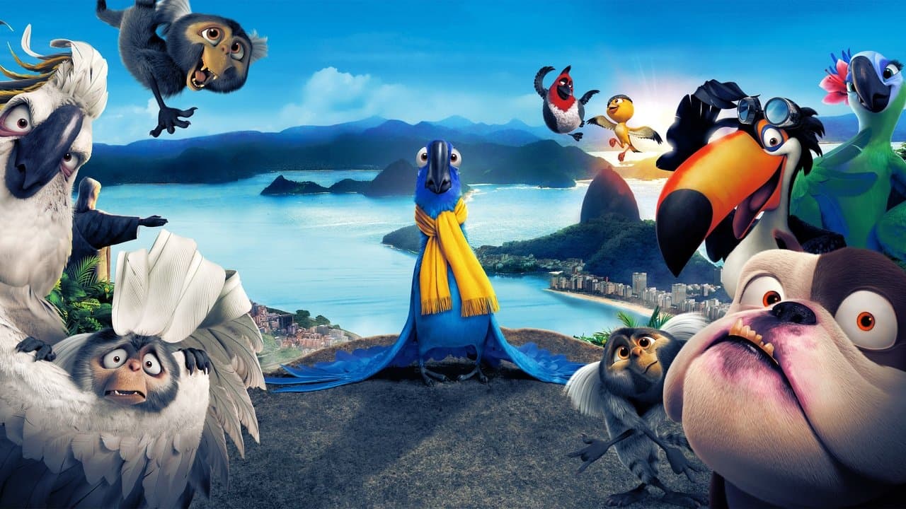 Rio still 2