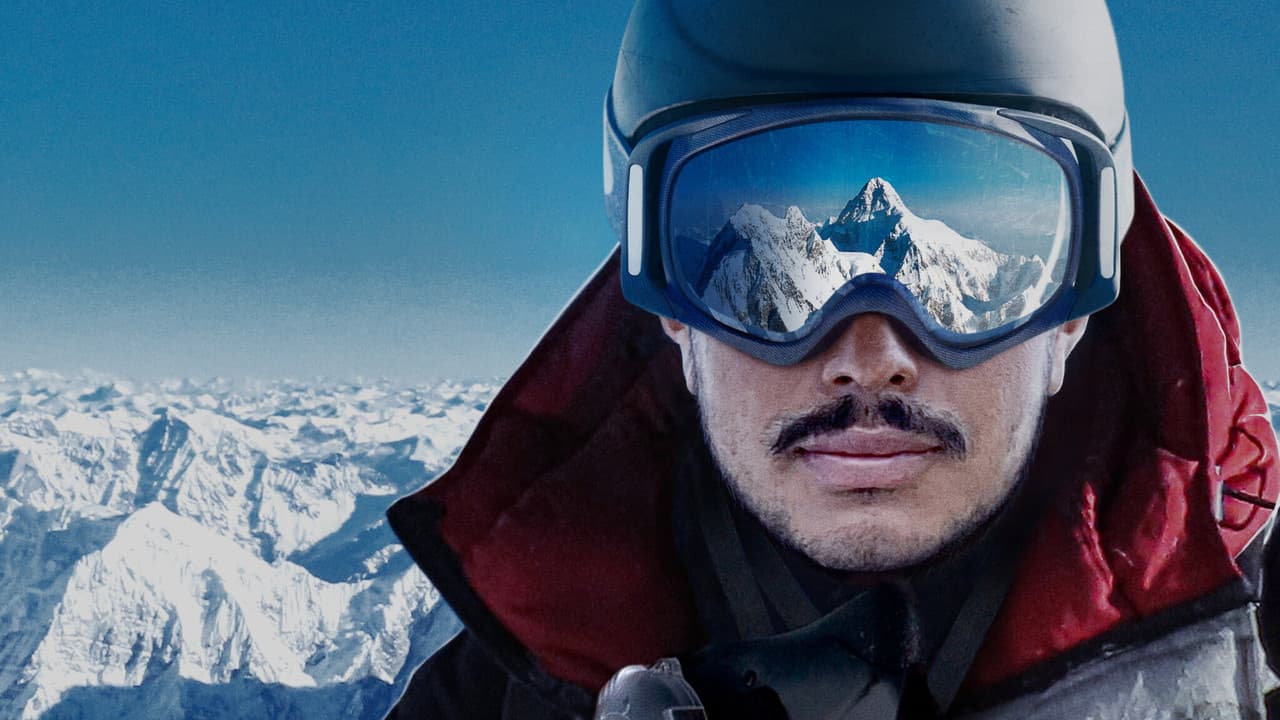14 Peaks: Nothing Is Impossible still 2