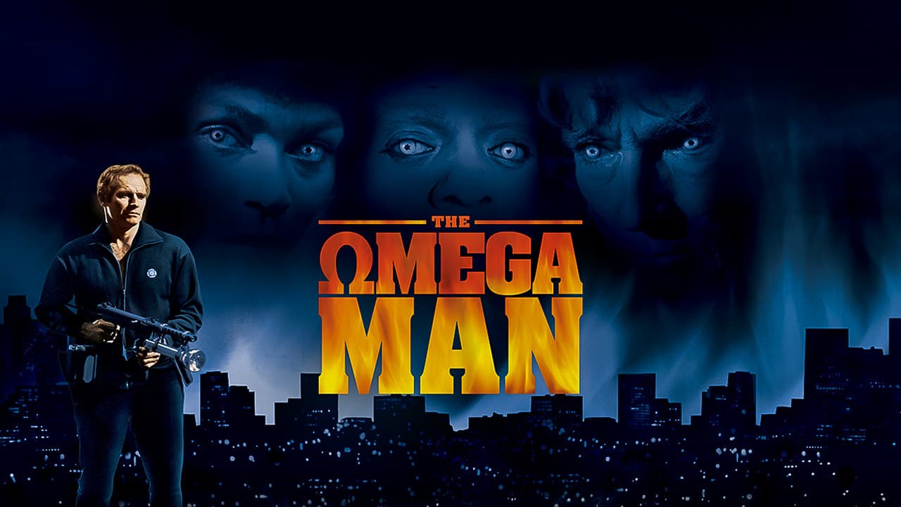 The Omega Man still 8