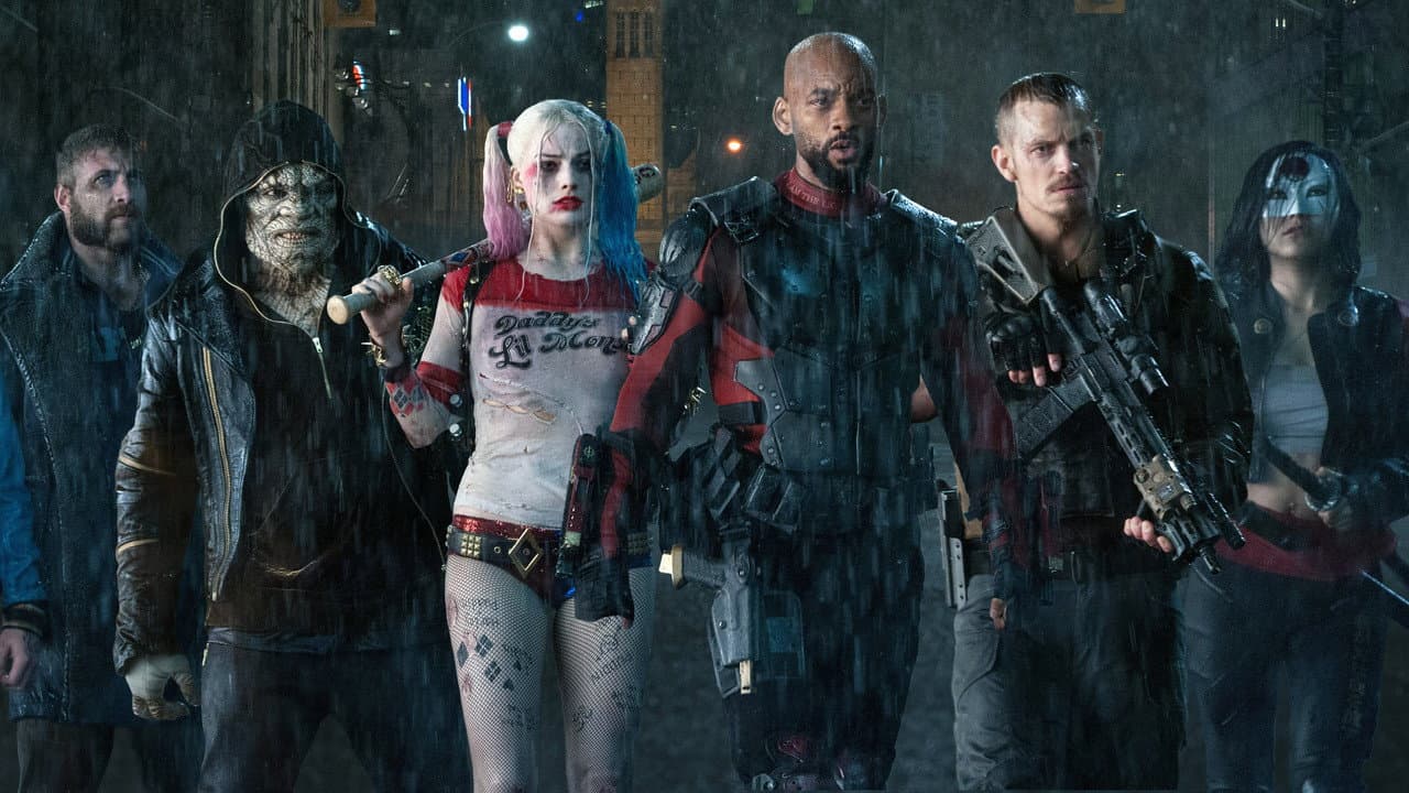 Suicide Squad still 5