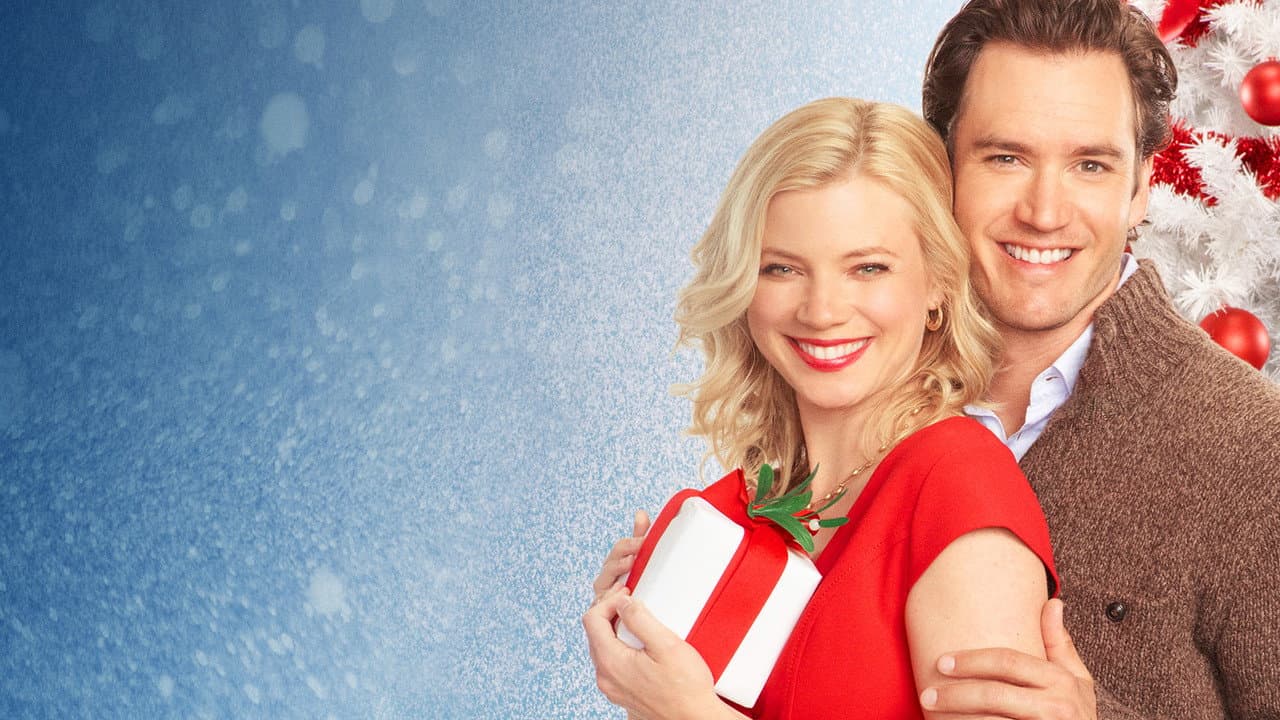 12 Dates of Christmas still 5
