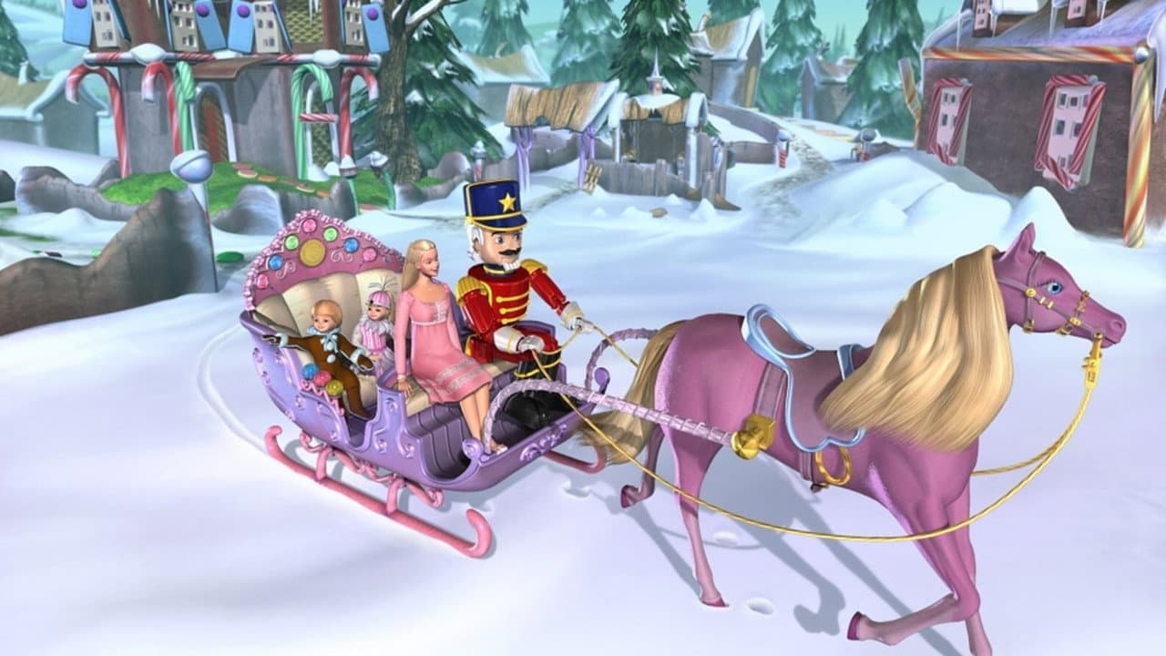 Barbie in the Nutcracker still 3