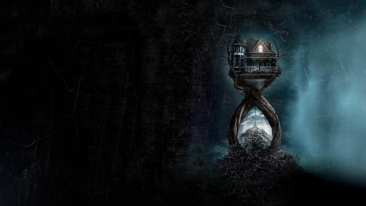 Until Dawn still 2