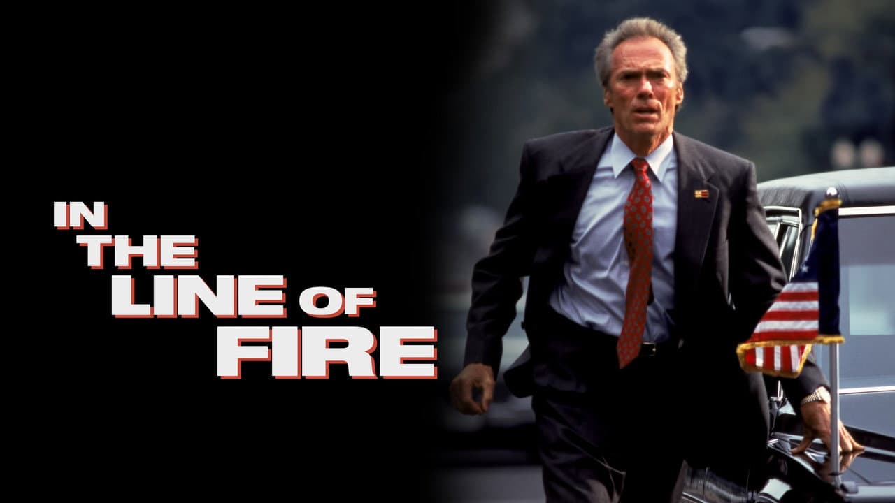 In the Line of Fire still 8