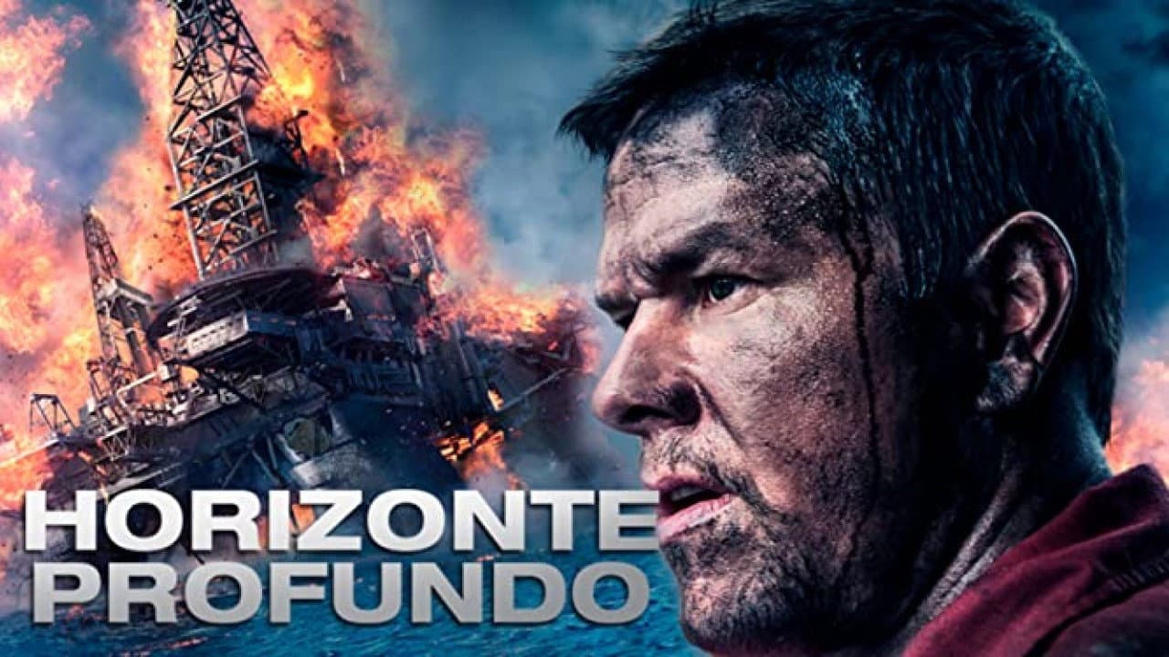 Deepwater Horizon still 2