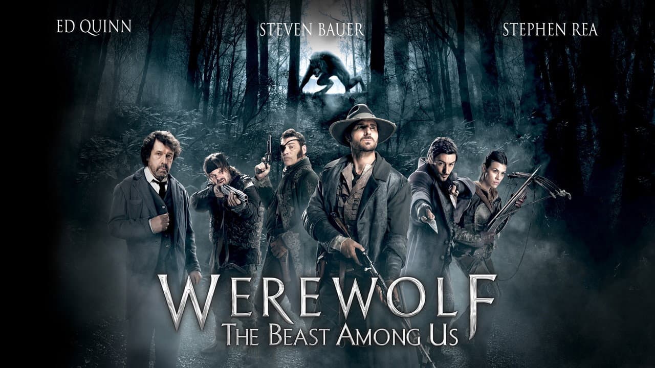 Werewolf: The Beast Among Us still 5