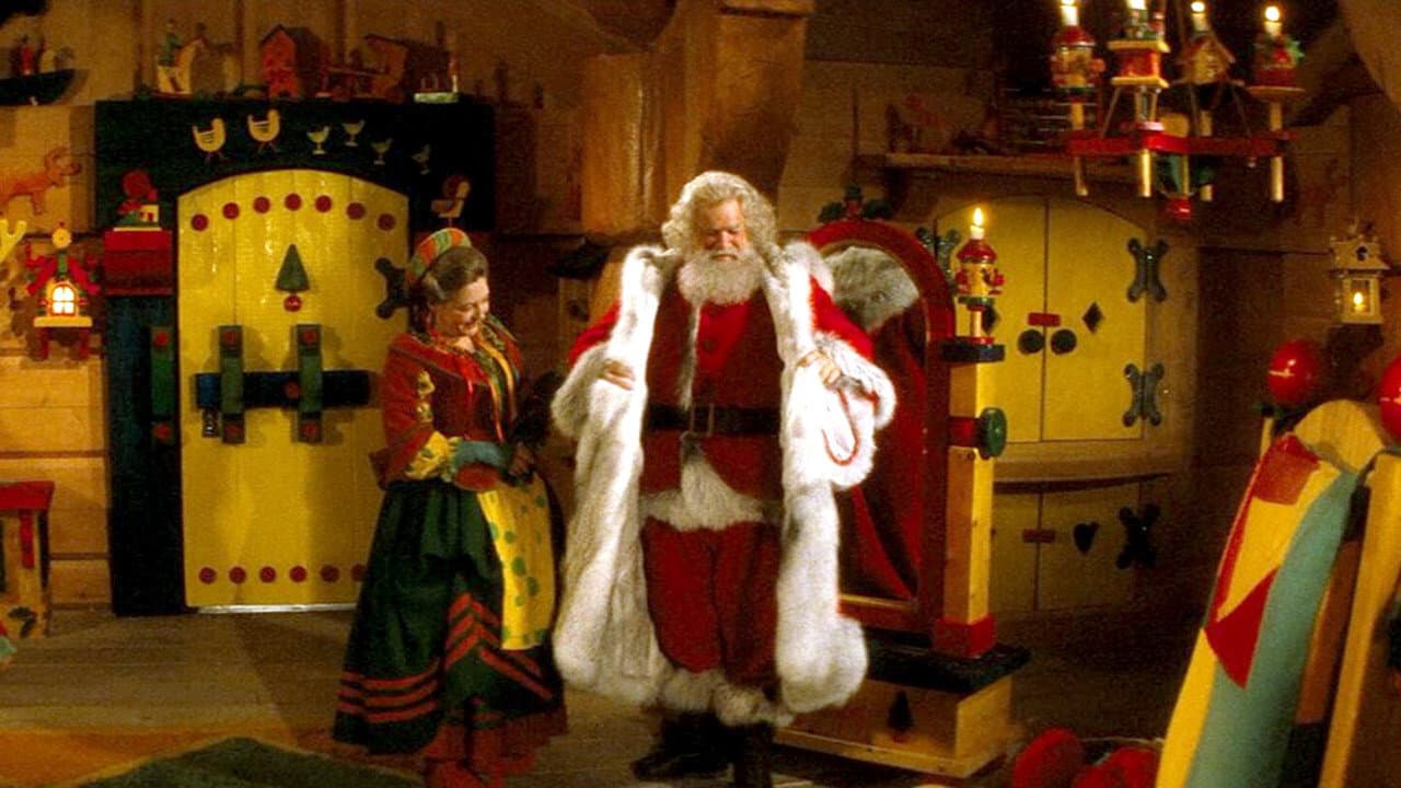 Santa Claus: The Movie still 7