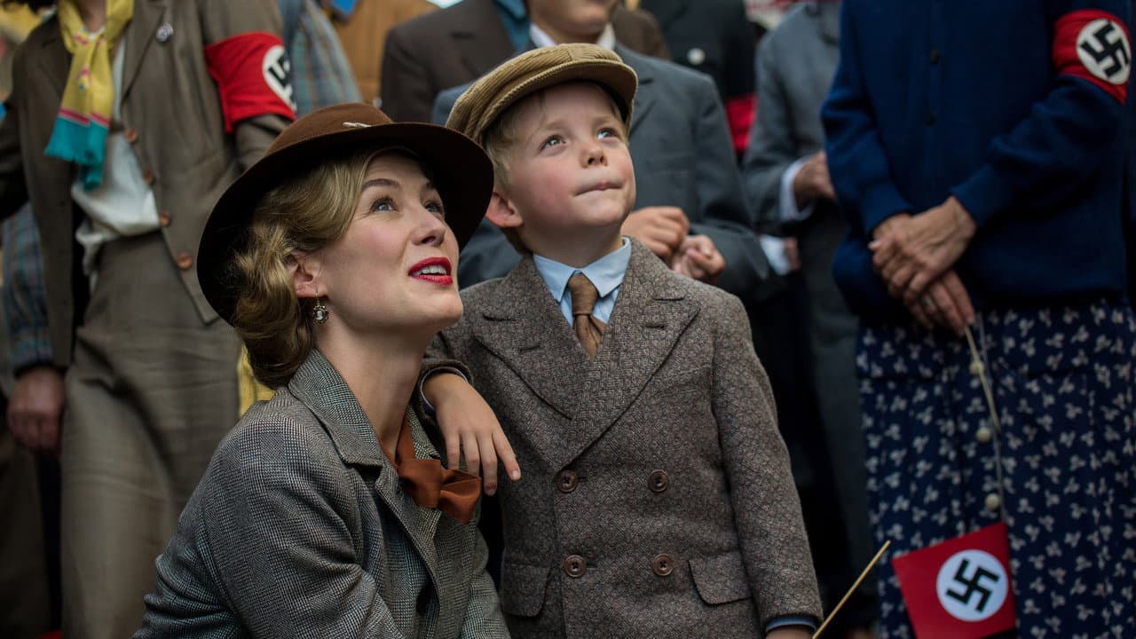The Man with the Iron Heart still 4