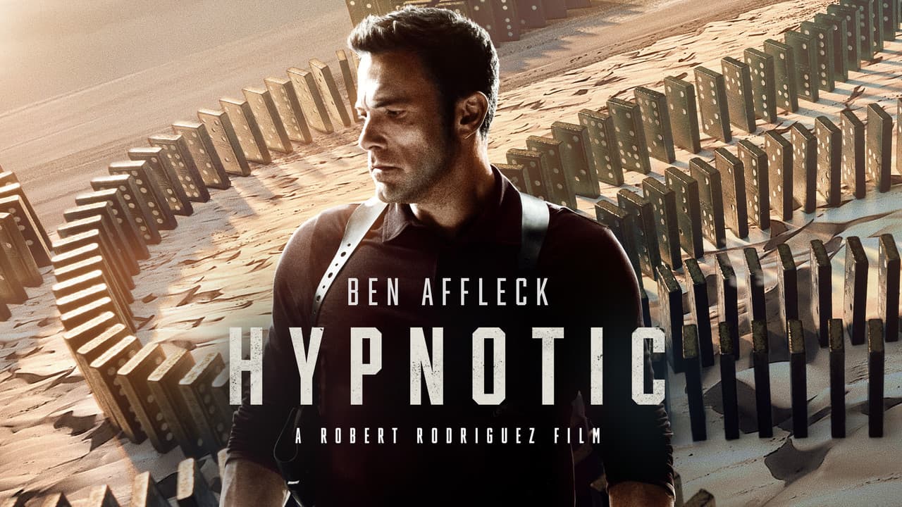 Hypnotic still 2