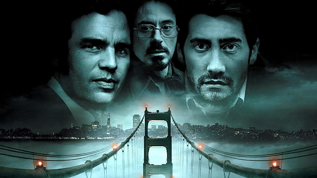 Zodiac still 1