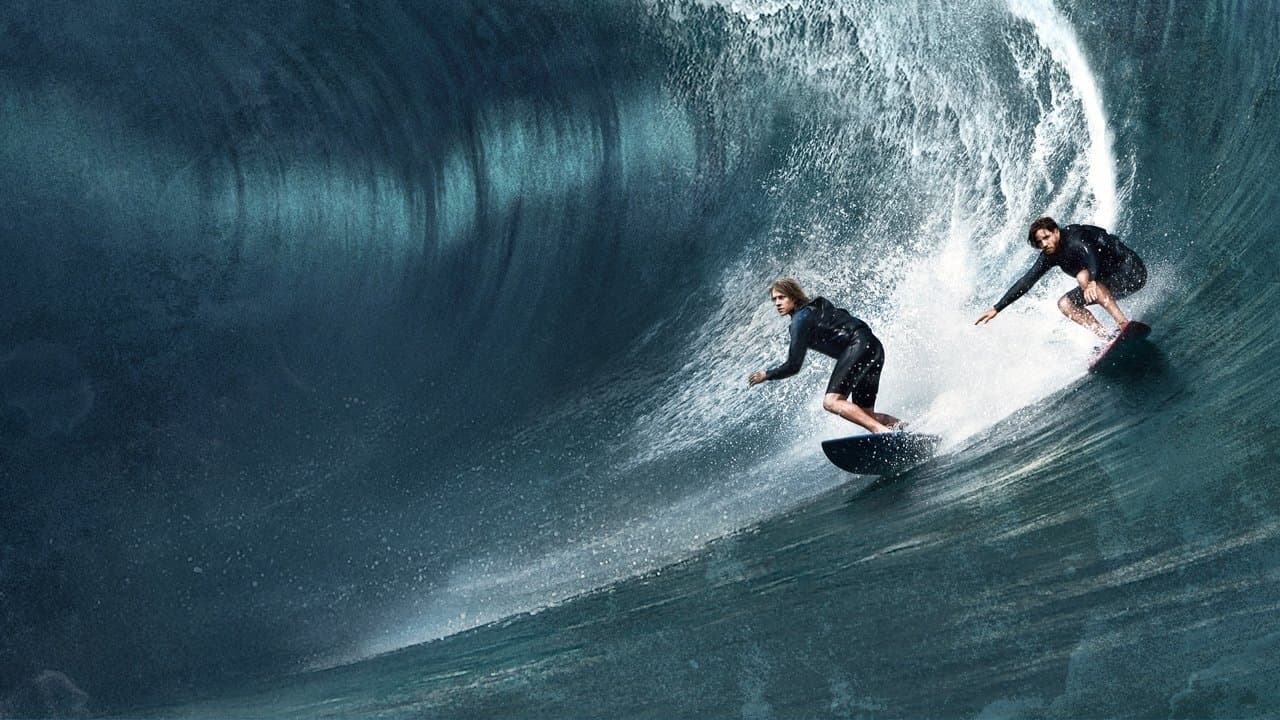 Point Break still 1