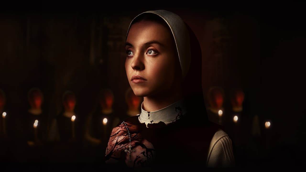 Immaculate still 1