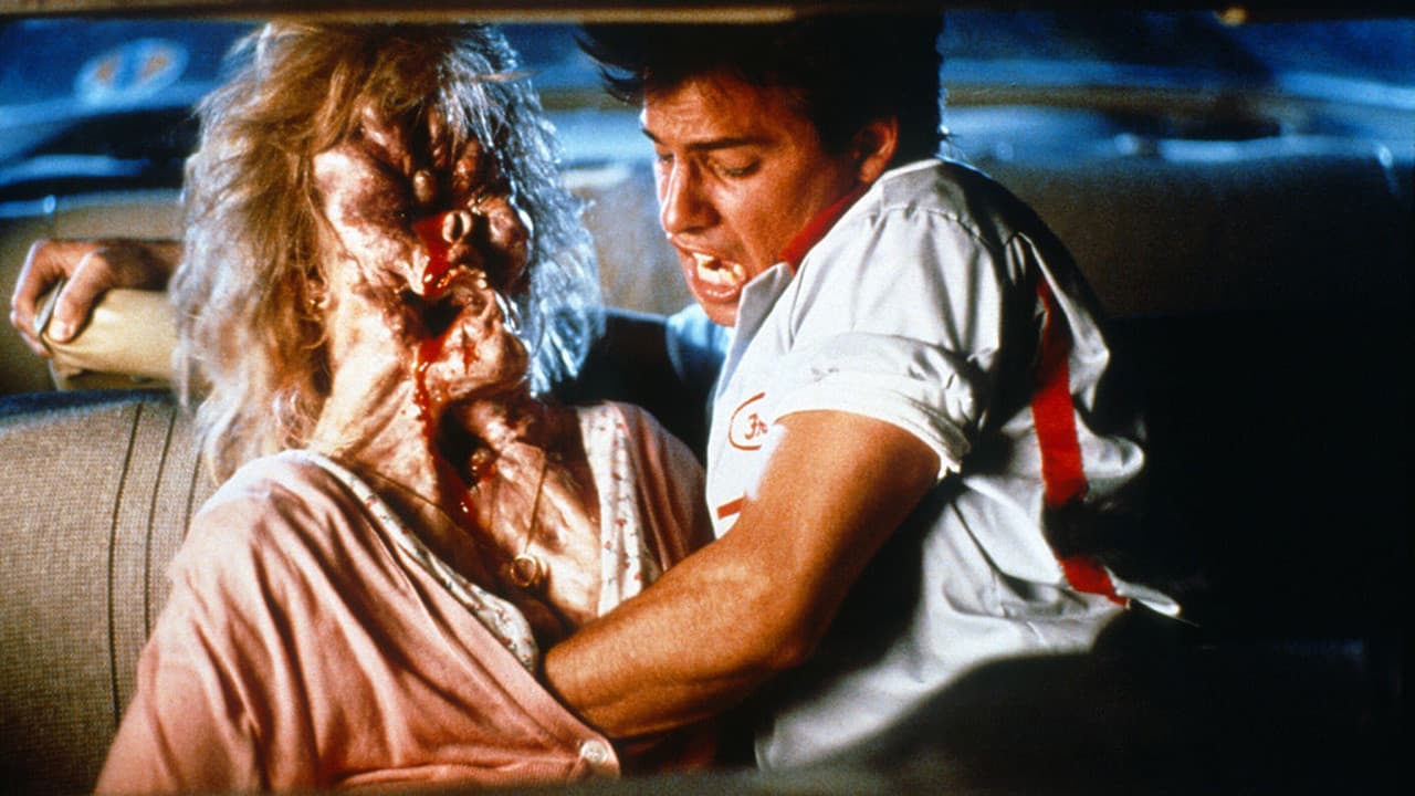 The Blob still 8