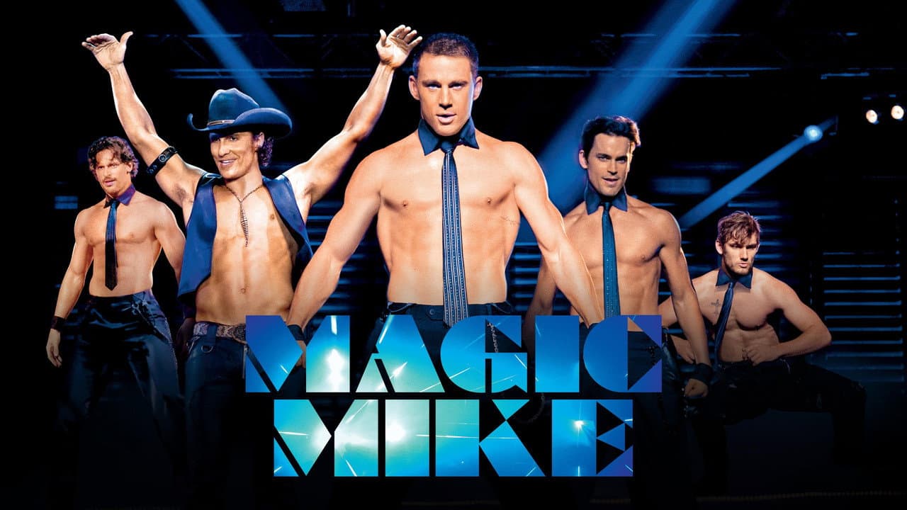 Magic Mike still 4