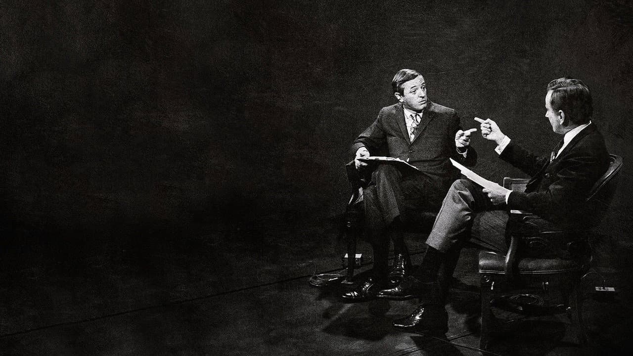 Best of Enemies still 3