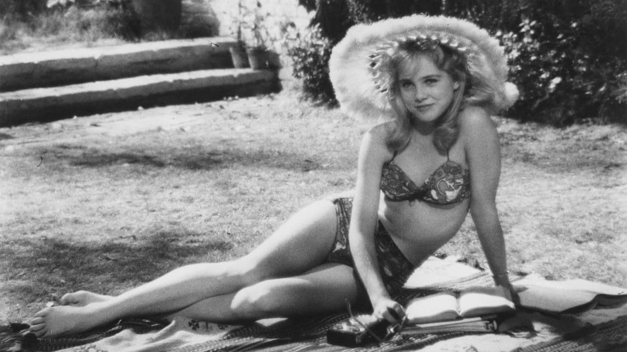 Lolita still 2