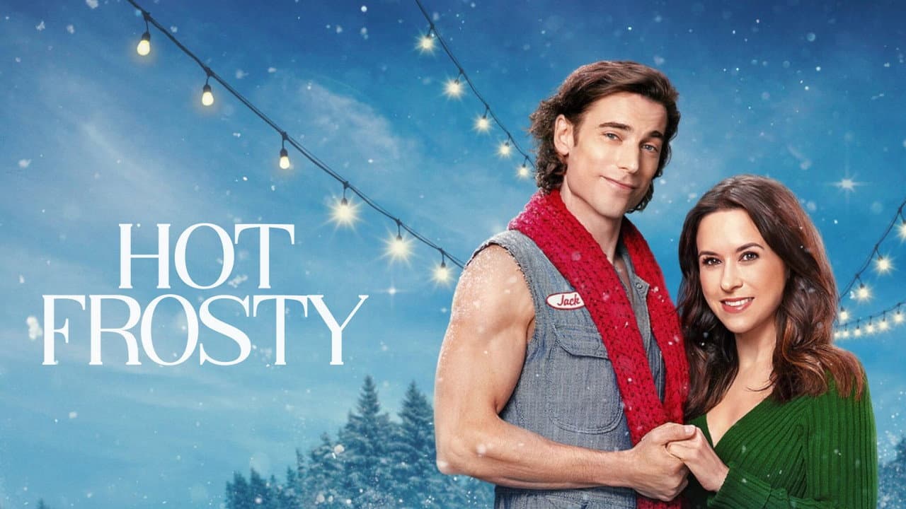 Hot Frosty still 8