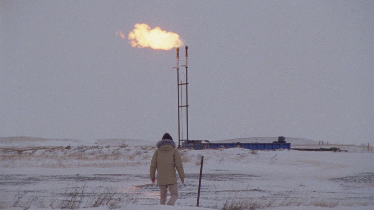 How to Blow Up a Pipeline still 7