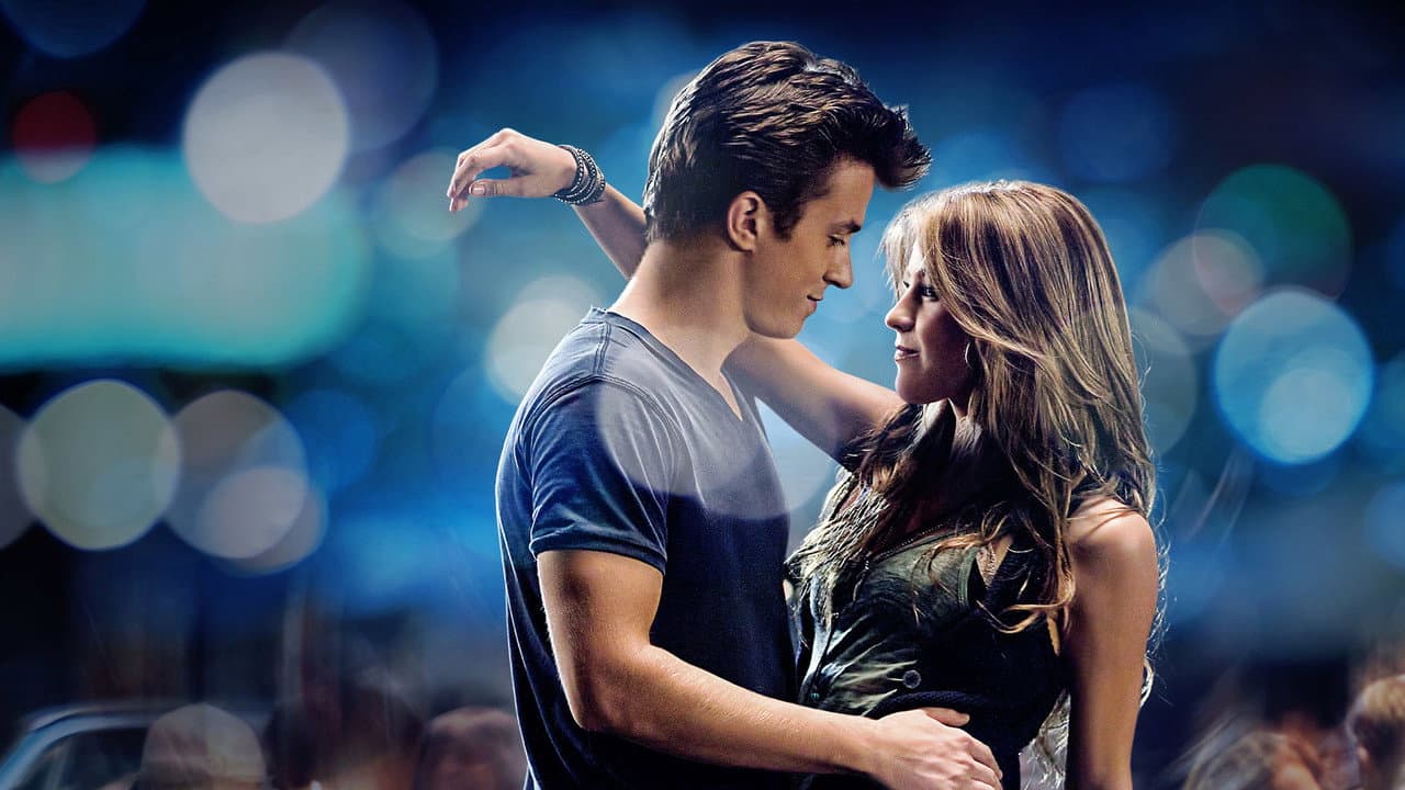 Footloose still 7