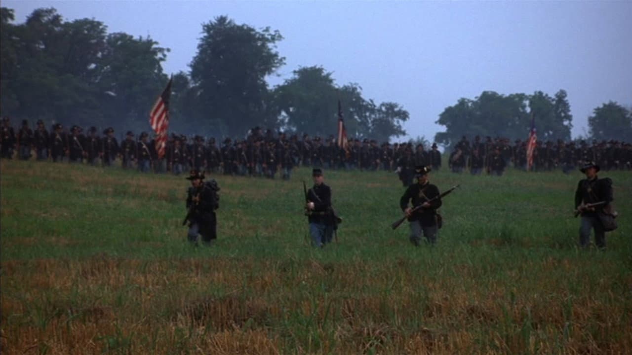 Gettysburg still 6
