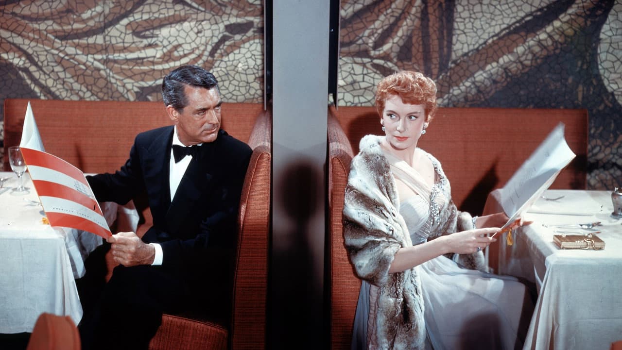 An Affair to Remember still 3