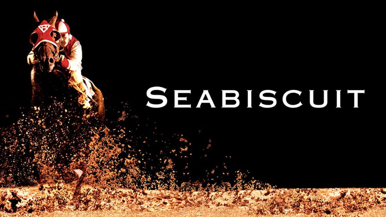 Seabiscuit still 4