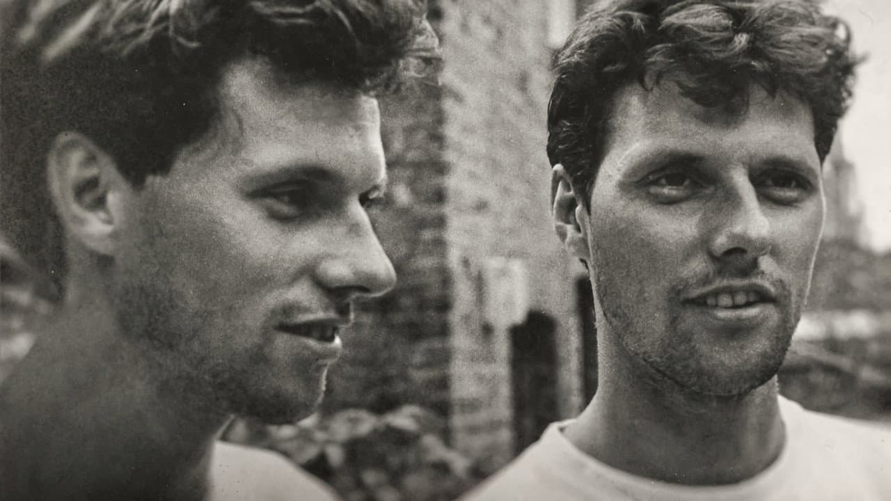 Tell Me Who I Am still 2