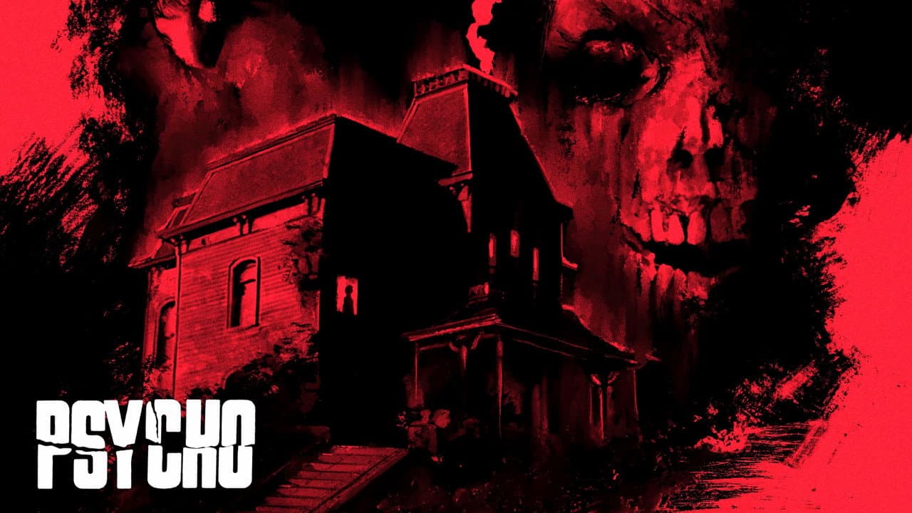 Psycho still 8