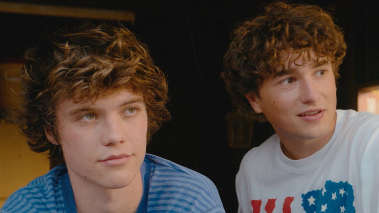 Snack Shack still 5