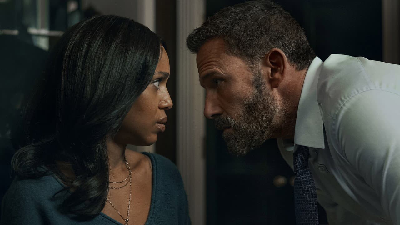 Animals Review: Ben Affleck's Tense Hostage Thriller still 5