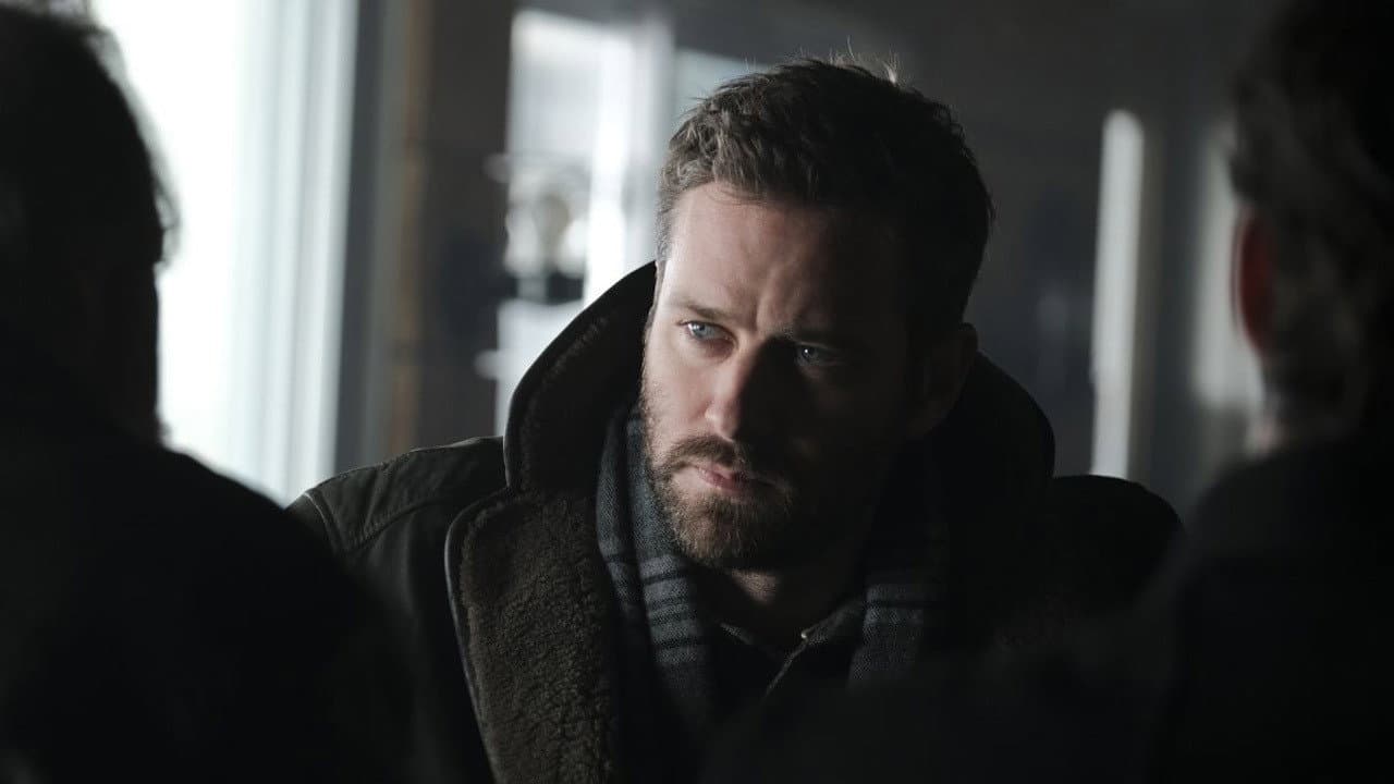 Crisis still 8