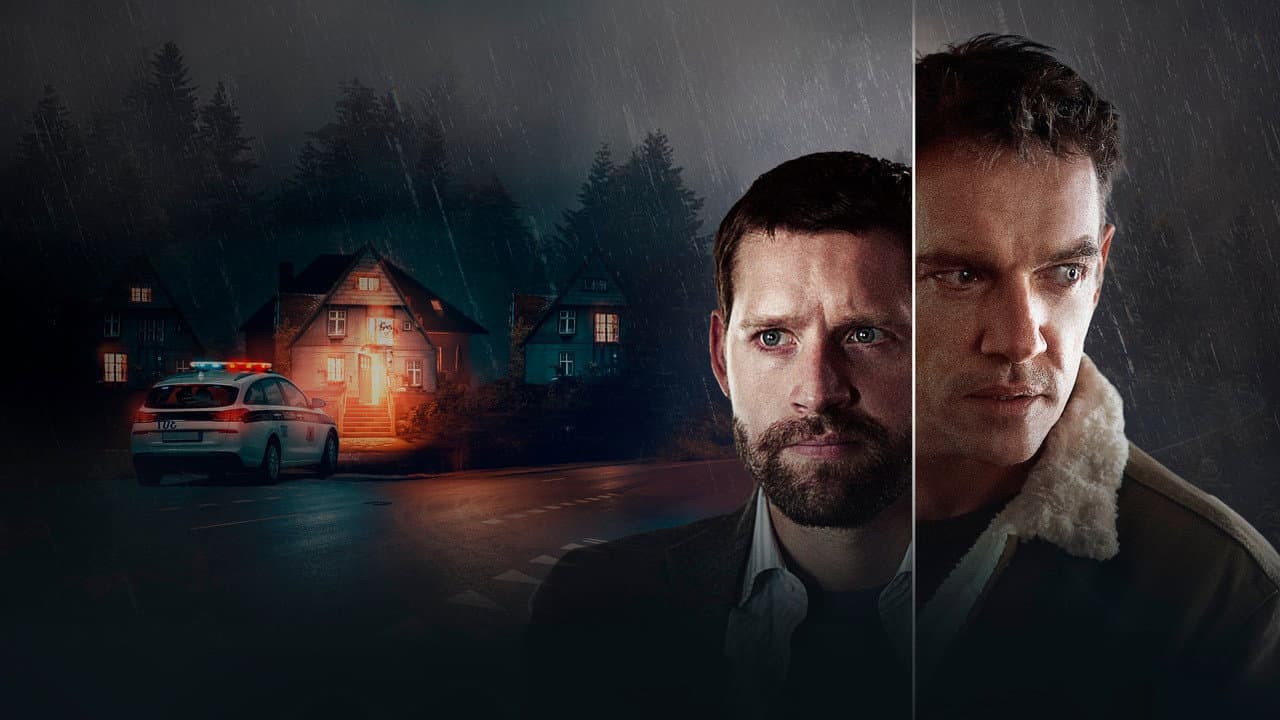 The Good Neighbor still 2