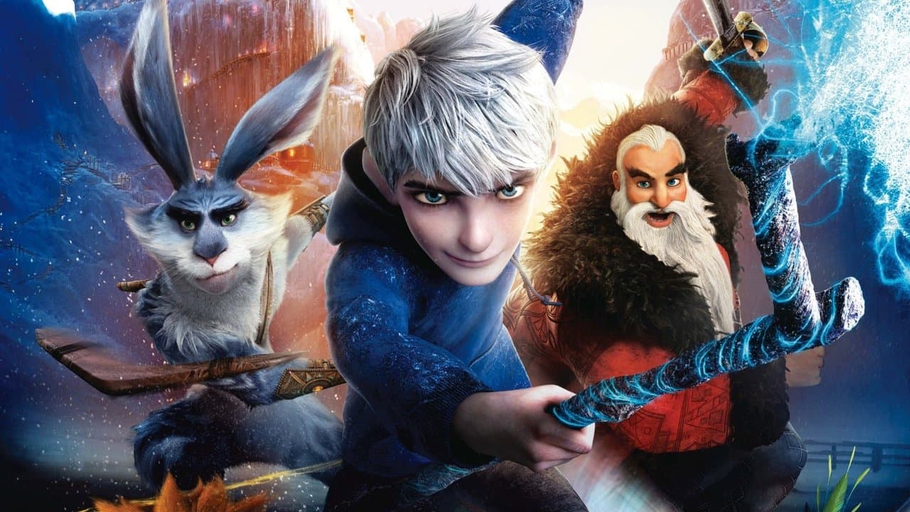 Rise of the Guardians still 7