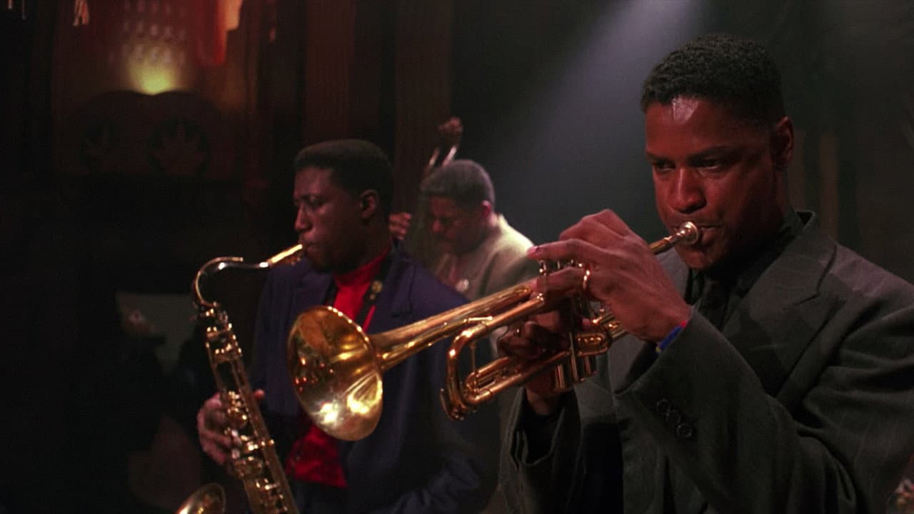 Mo' Better Blues still 5