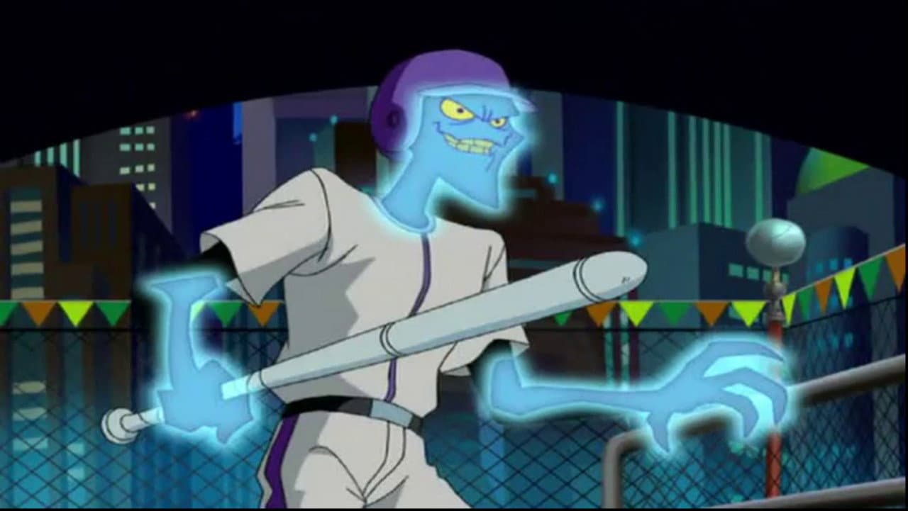 Scooby-Doo and the Cyber Chase still 4